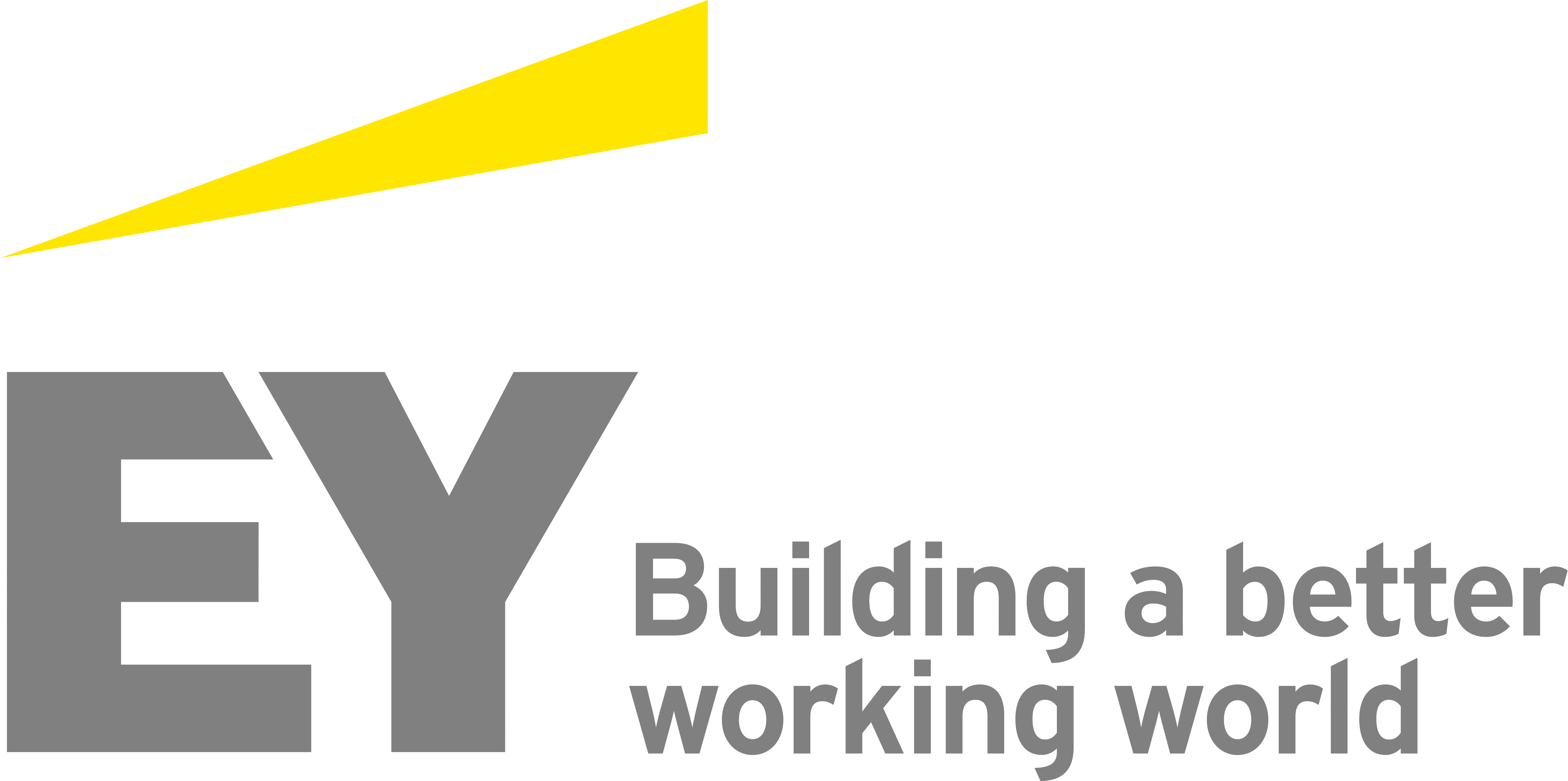 Logo EY